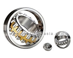 Spherical Roller Bearings